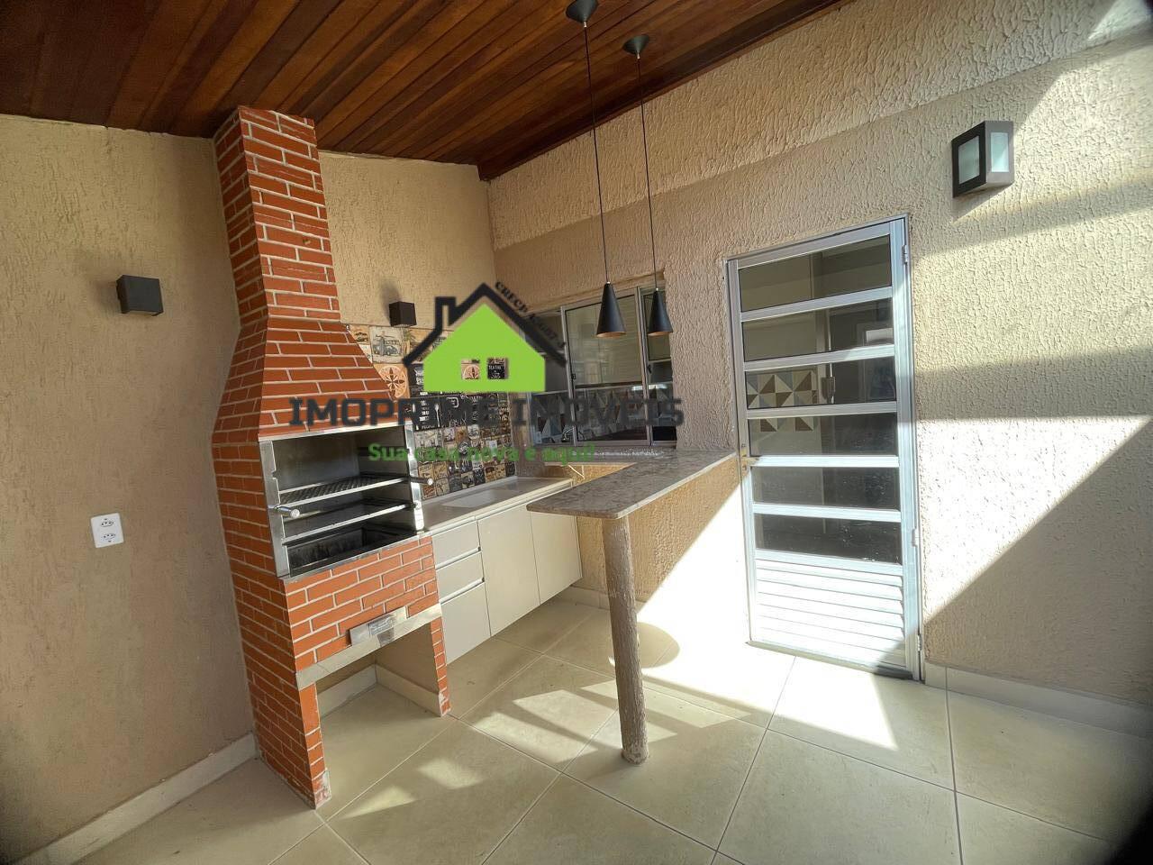 Casa de Condomínio, 3 quartos - Foto 19