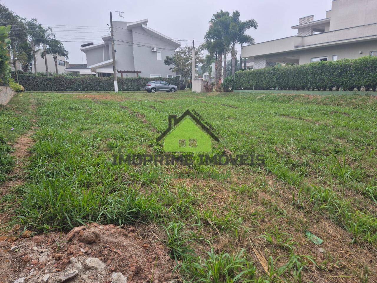 Terreno, 630 m² - Foto 1