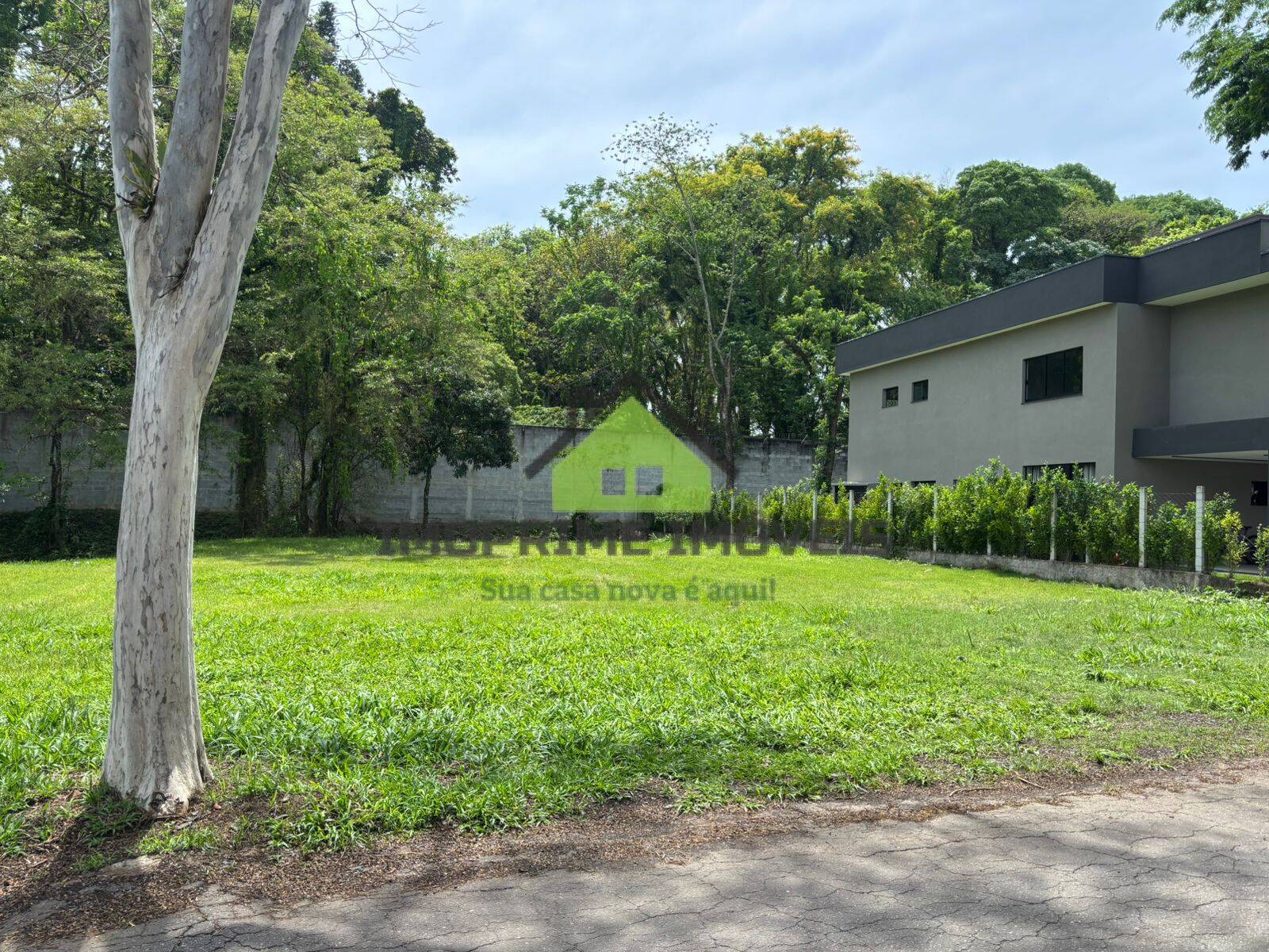 Terreno, 682 m² - Foto 1