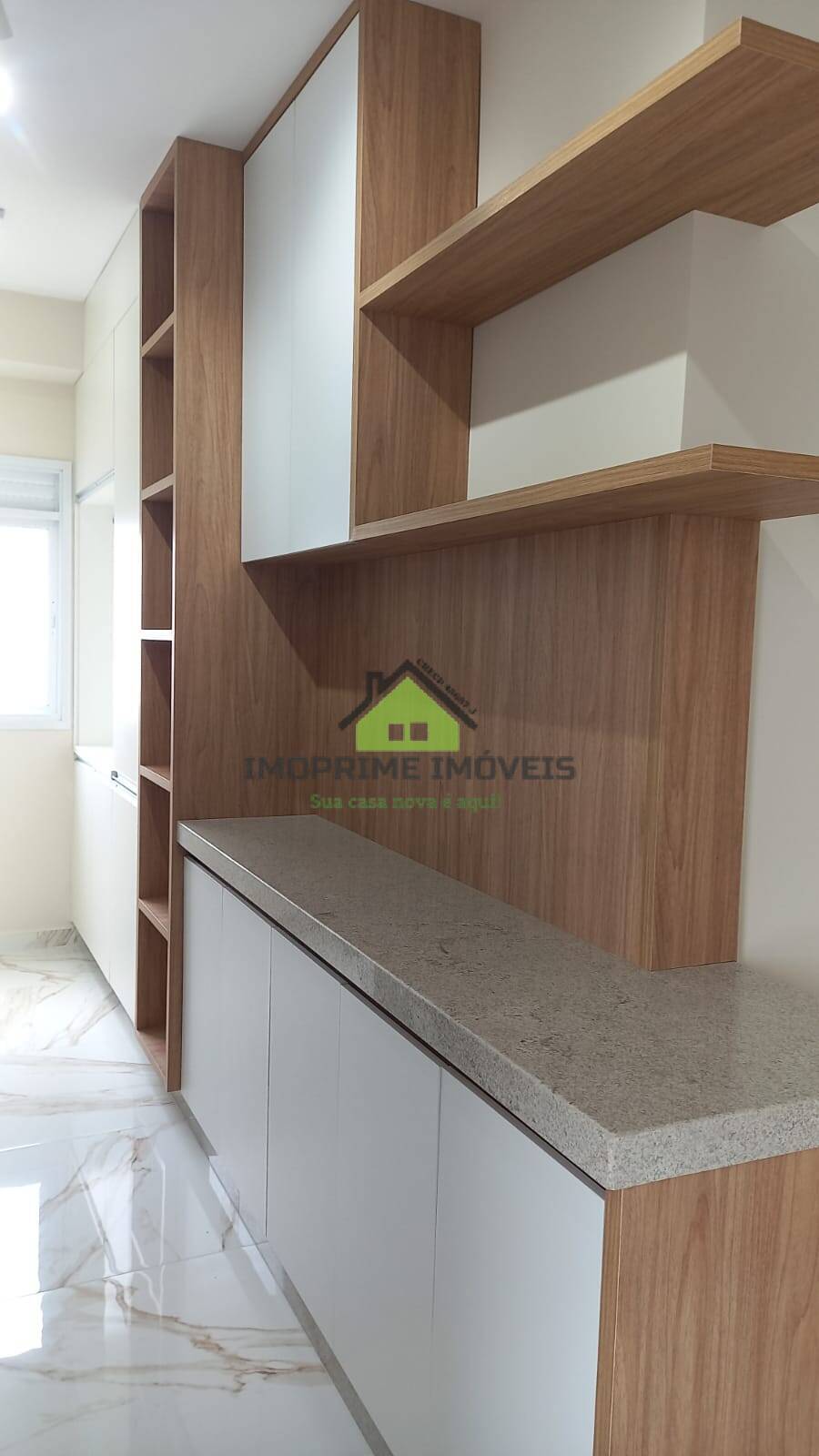 Apartamento, 3 quartos, 85 m² - Foto 3