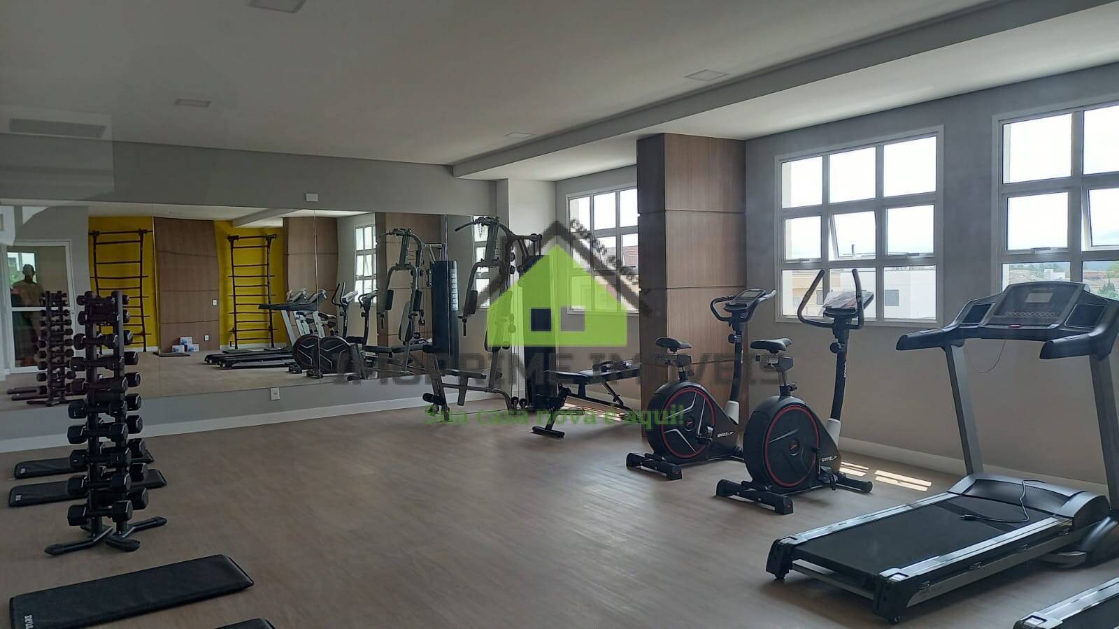 Apartamento, 3 quartos, 85 m² - Foto 29