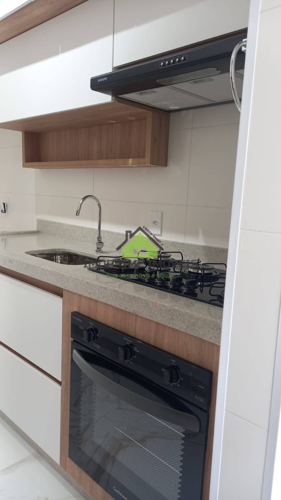 Apartamento, 3 quartos, 85 m² - Foto 11