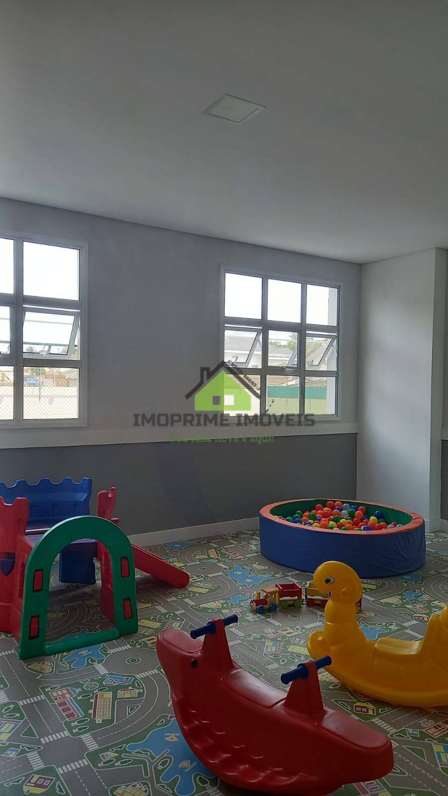 Apartamento, 3 quartos, 85 m² - Foto 30