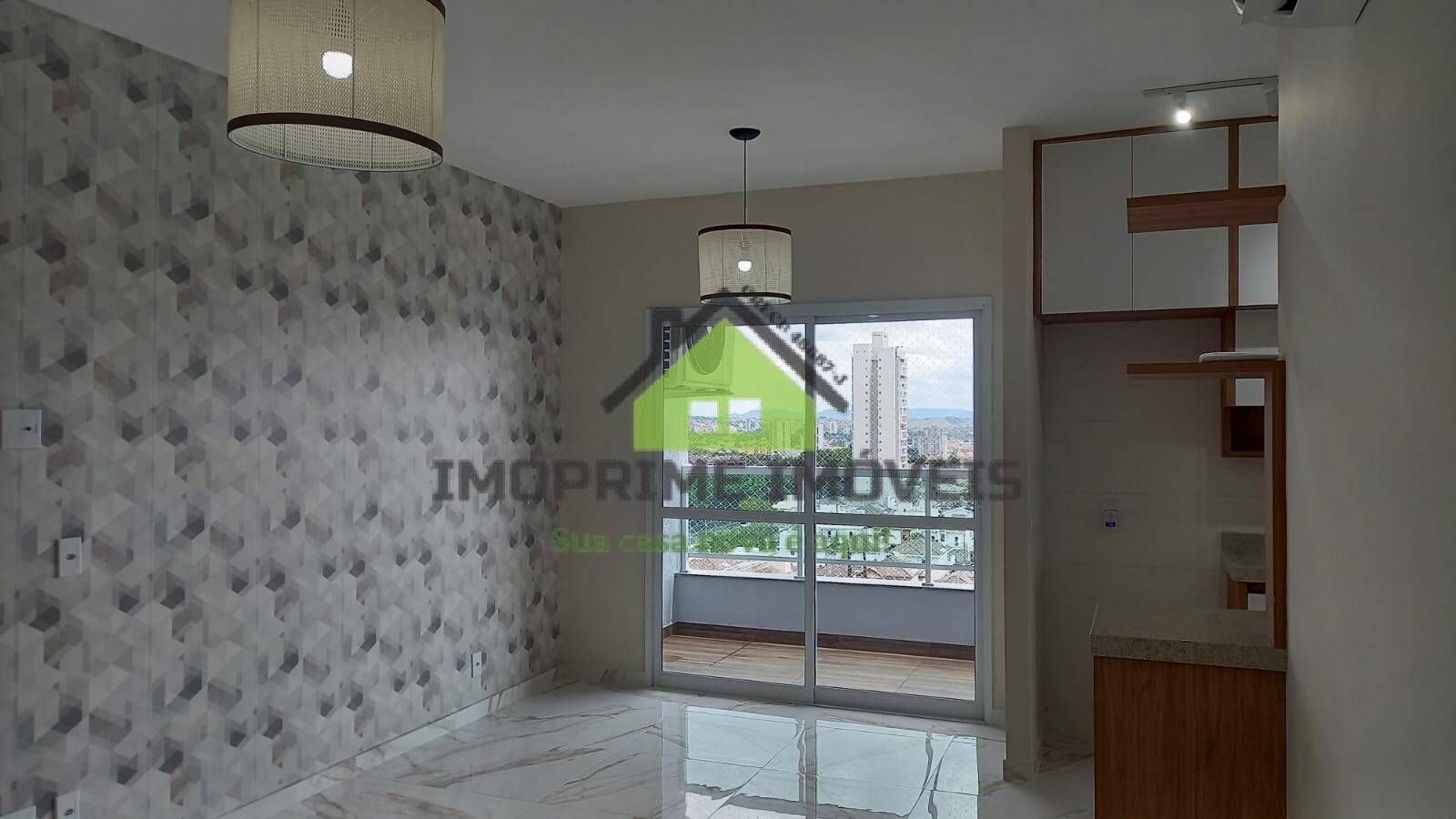 Apartamento, 3 quartos, 85 m² - Foto 1