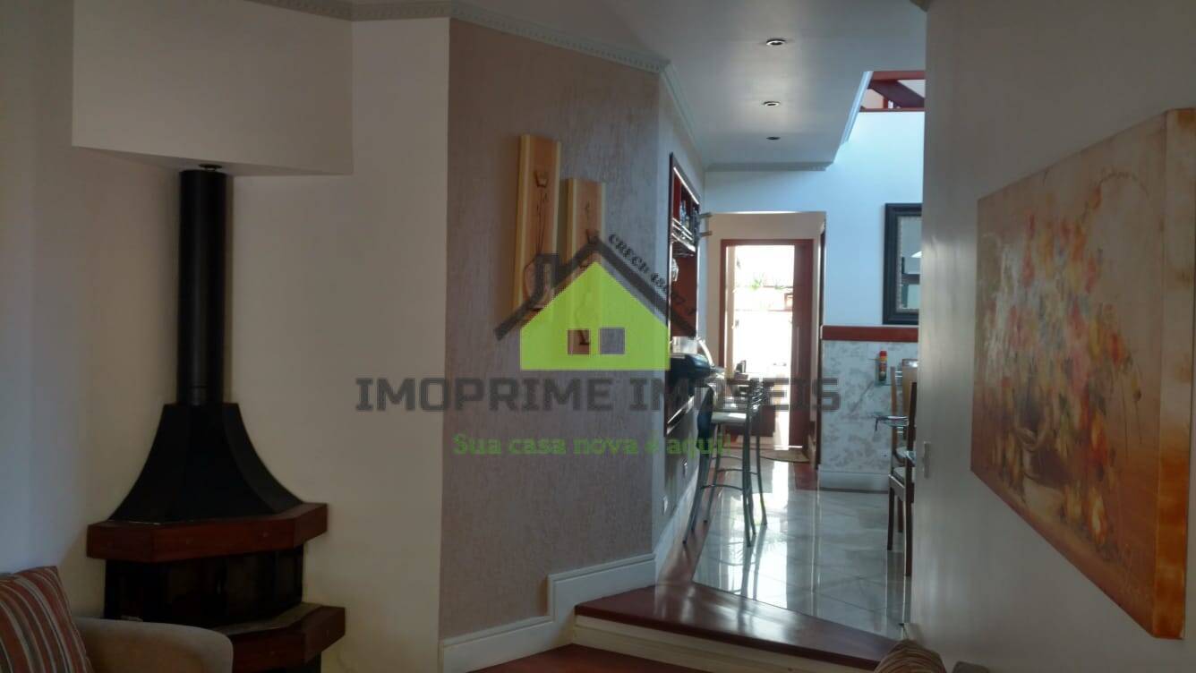 Casa, 4 quartos, 270 m² - Foto 6