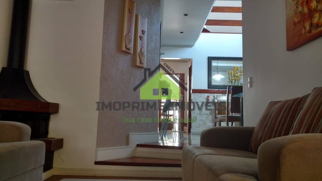 Casa, 4 quartos, 270 m² - Foto 8