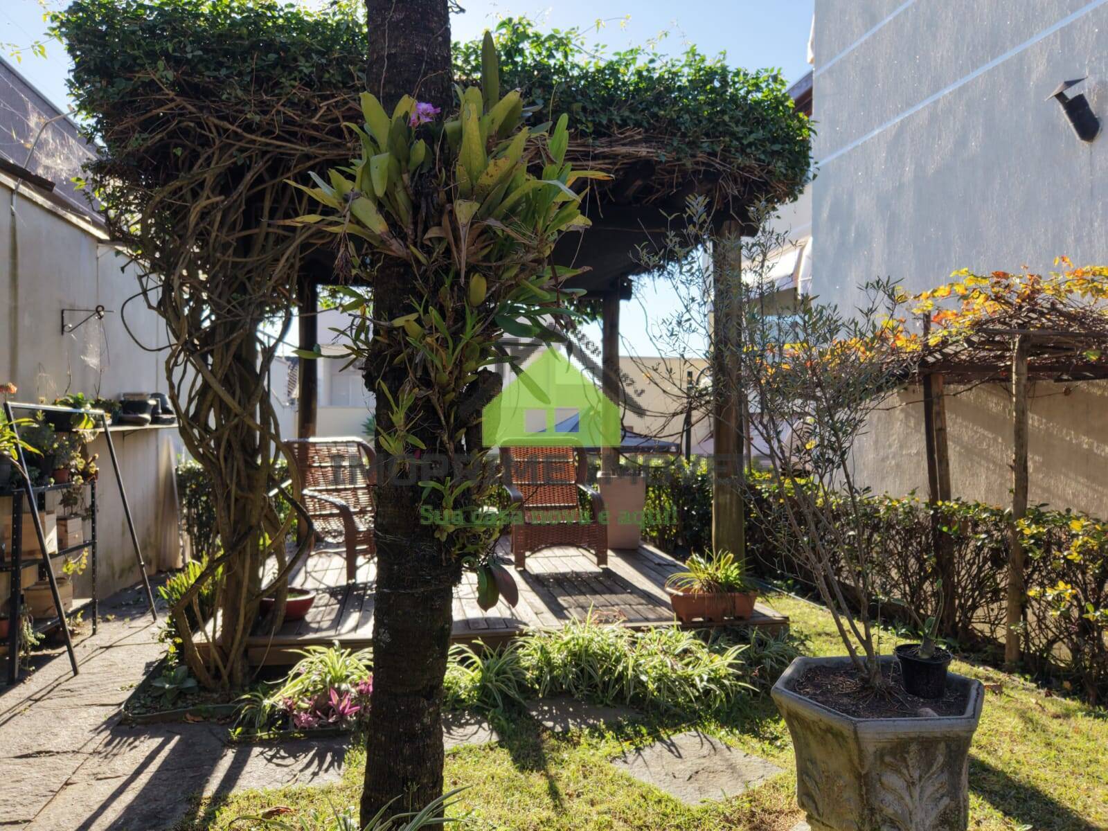 Casa, 4 quartos, 270 m² - Foto 10