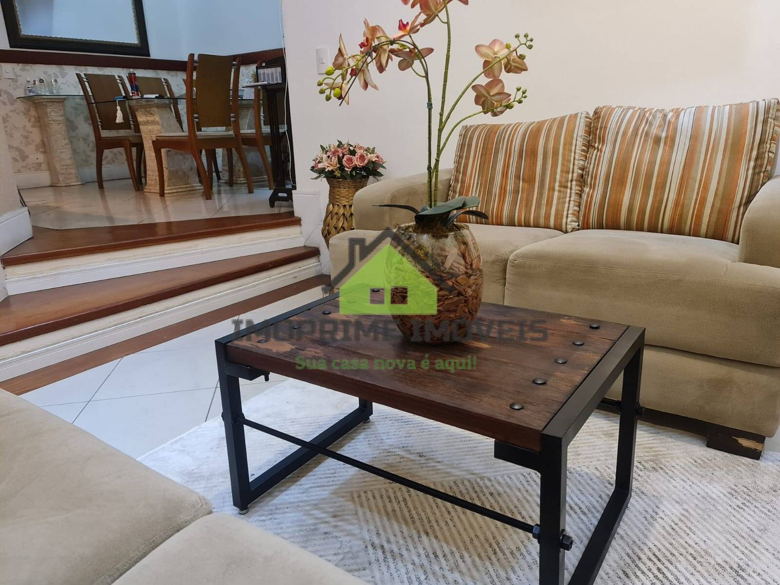 Casa, 4 quartos, 270 m² - Foto 11