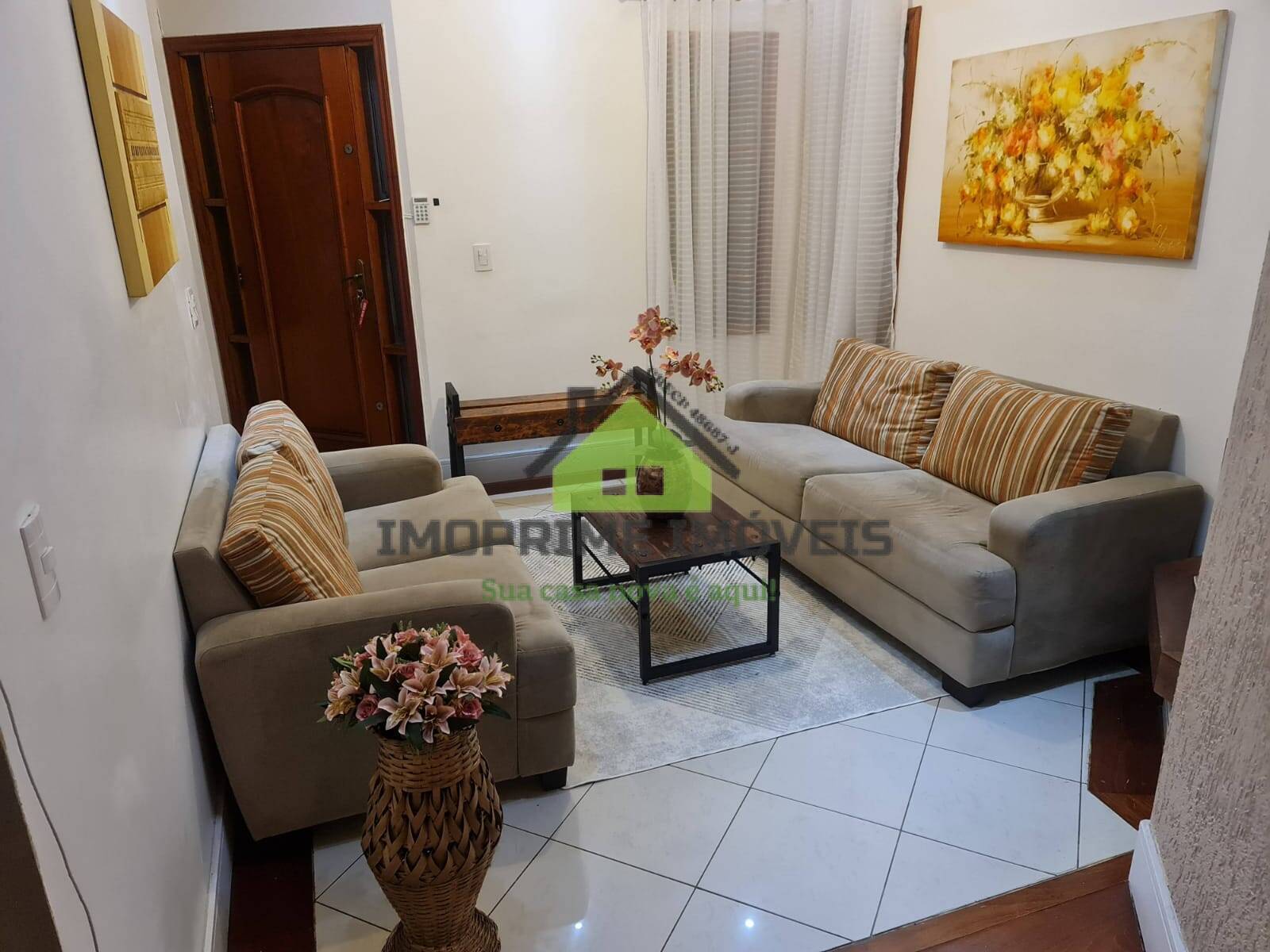 Casa, 4 quartos, 270 m² - Foto 12