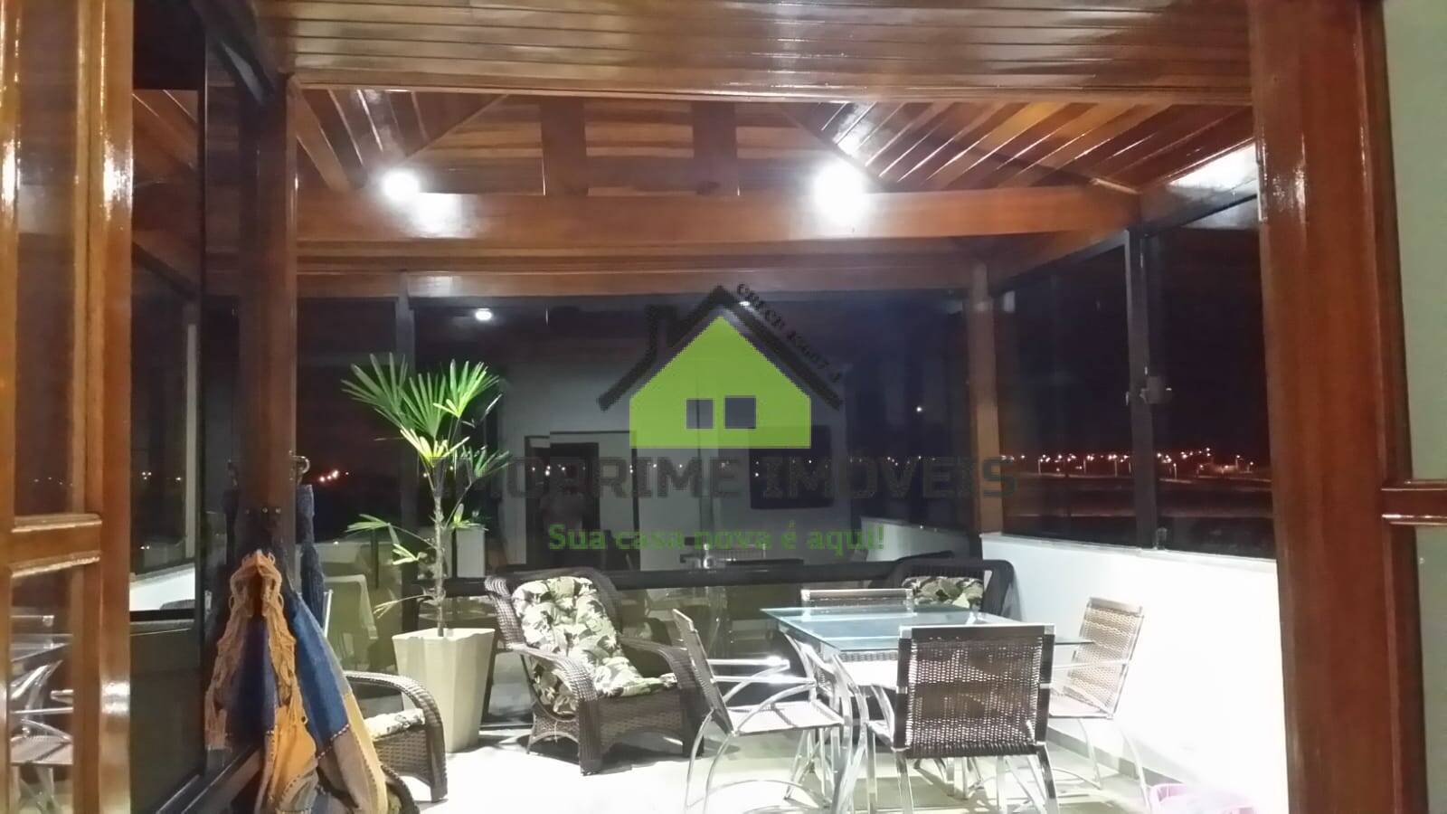Casa, 4 quartos, 270 m² - Foto 16