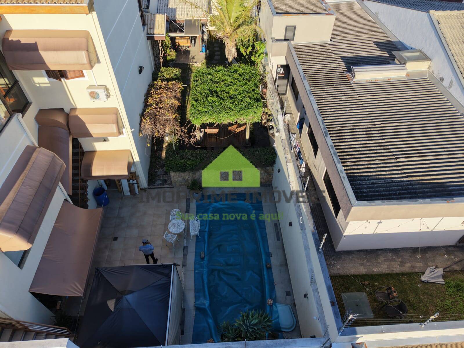 Casa, 4 quartos, 270 m² - Foto 18