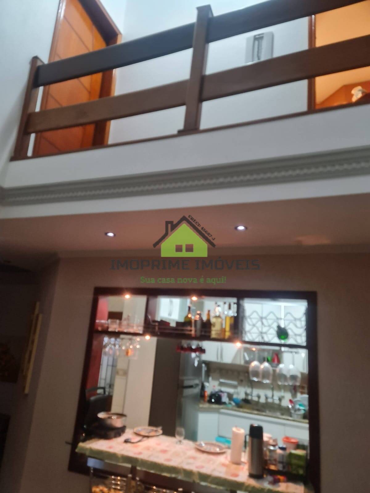 Casa, 4 quartos, 270 m² - Foto 19