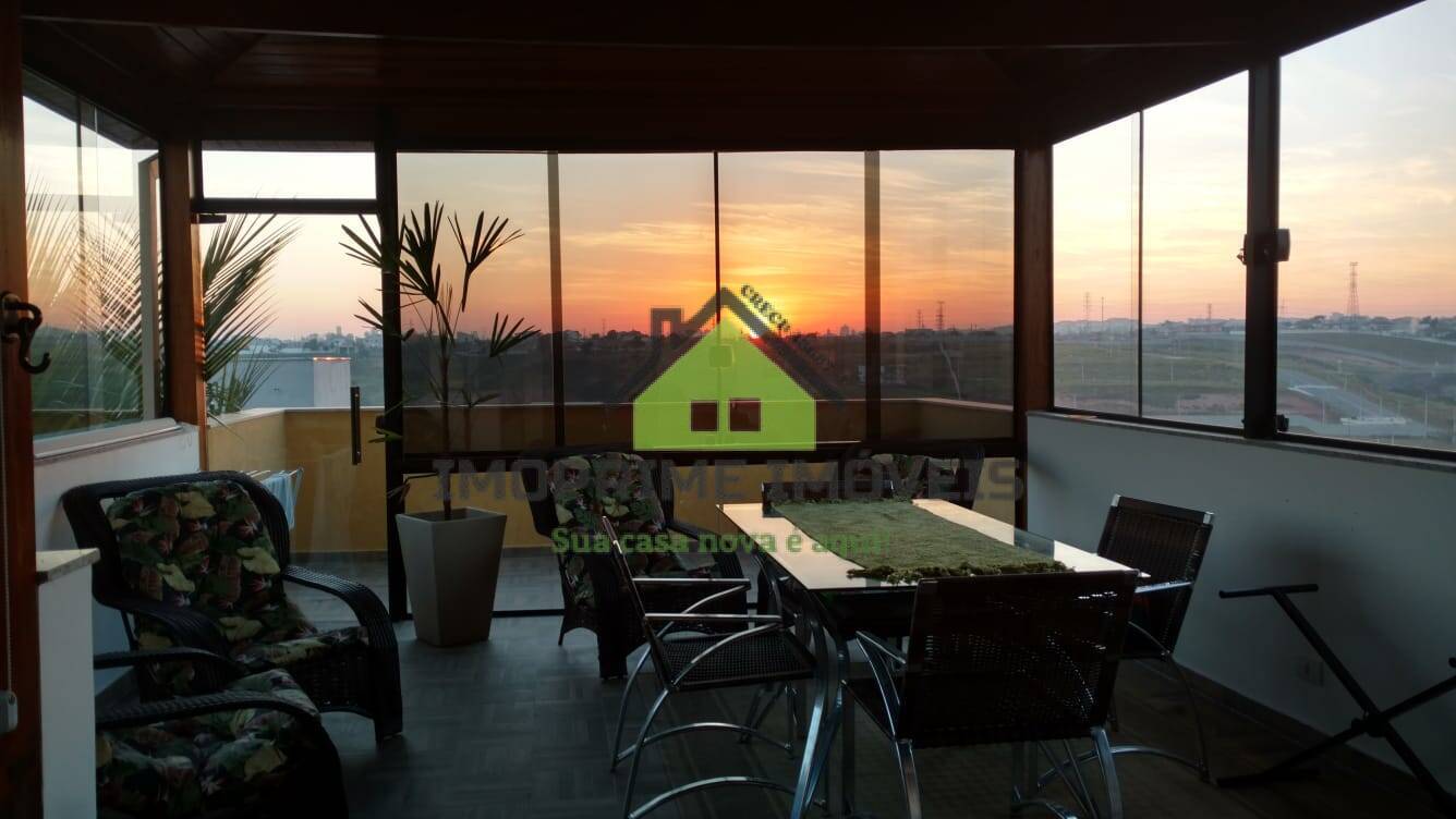 Casa, 4 quartos, 270 m² - Foto 1