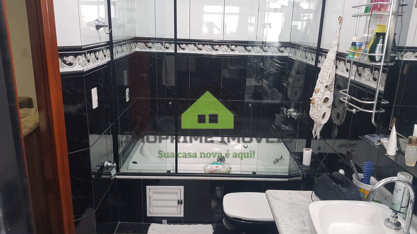 Casa, 4 quartos, 270 m² - Foto 21