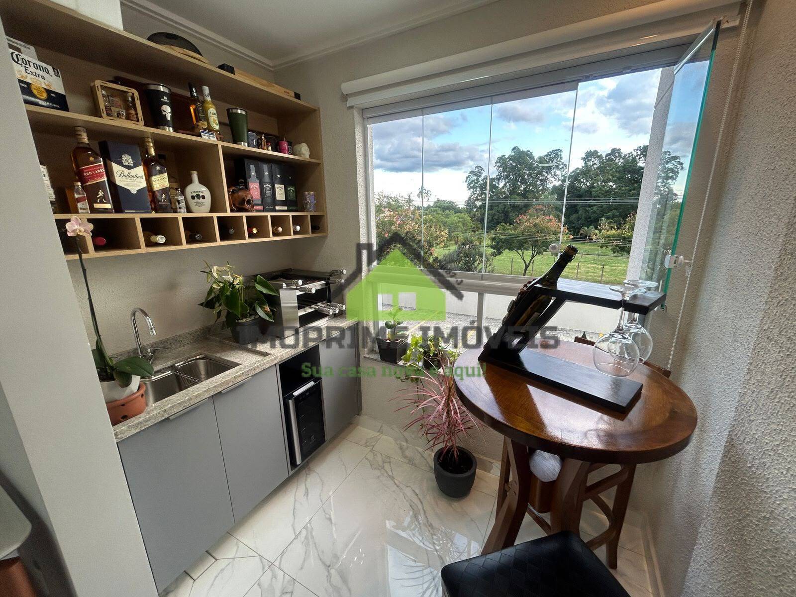 Apartamento, 2 quartos, 68 m² - Foto 8