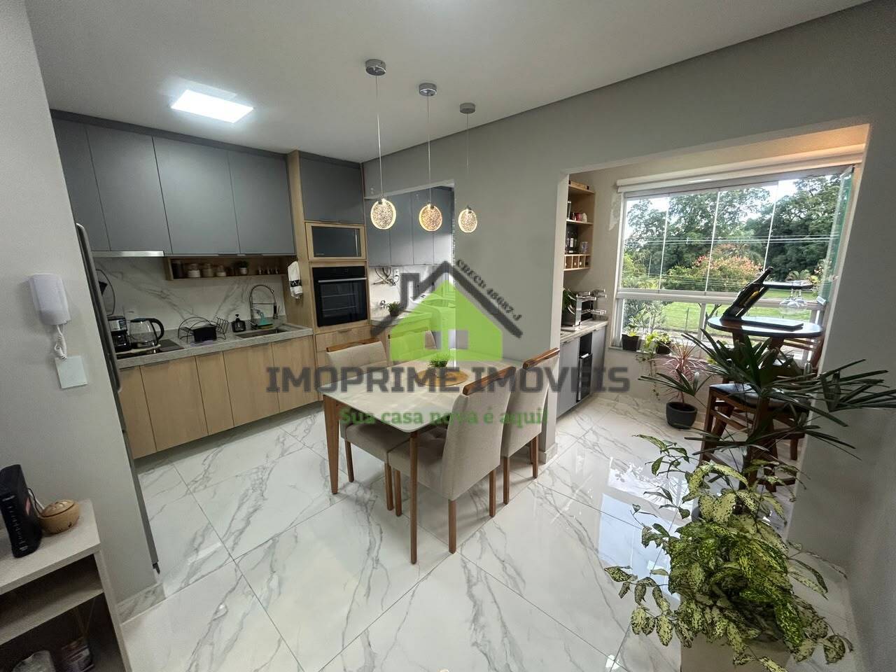 Apartamento, 2 quartos, 68 m² - Foto 1