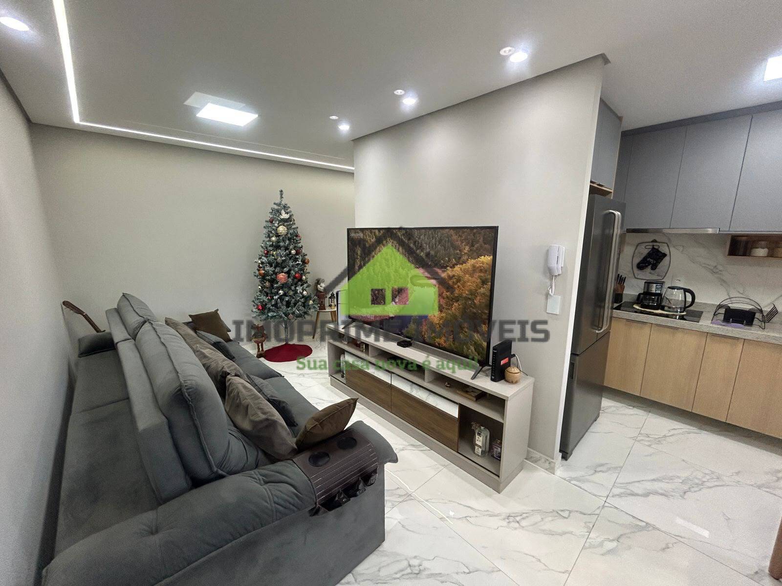Apartamento, 2 quartos, 68 m² - Foto 3