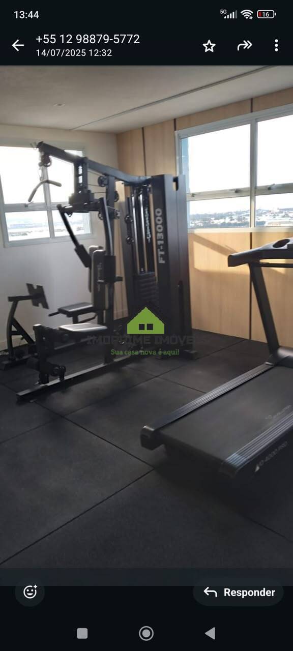 Apartamento, 2 quartos, 68 m² - Foto 40