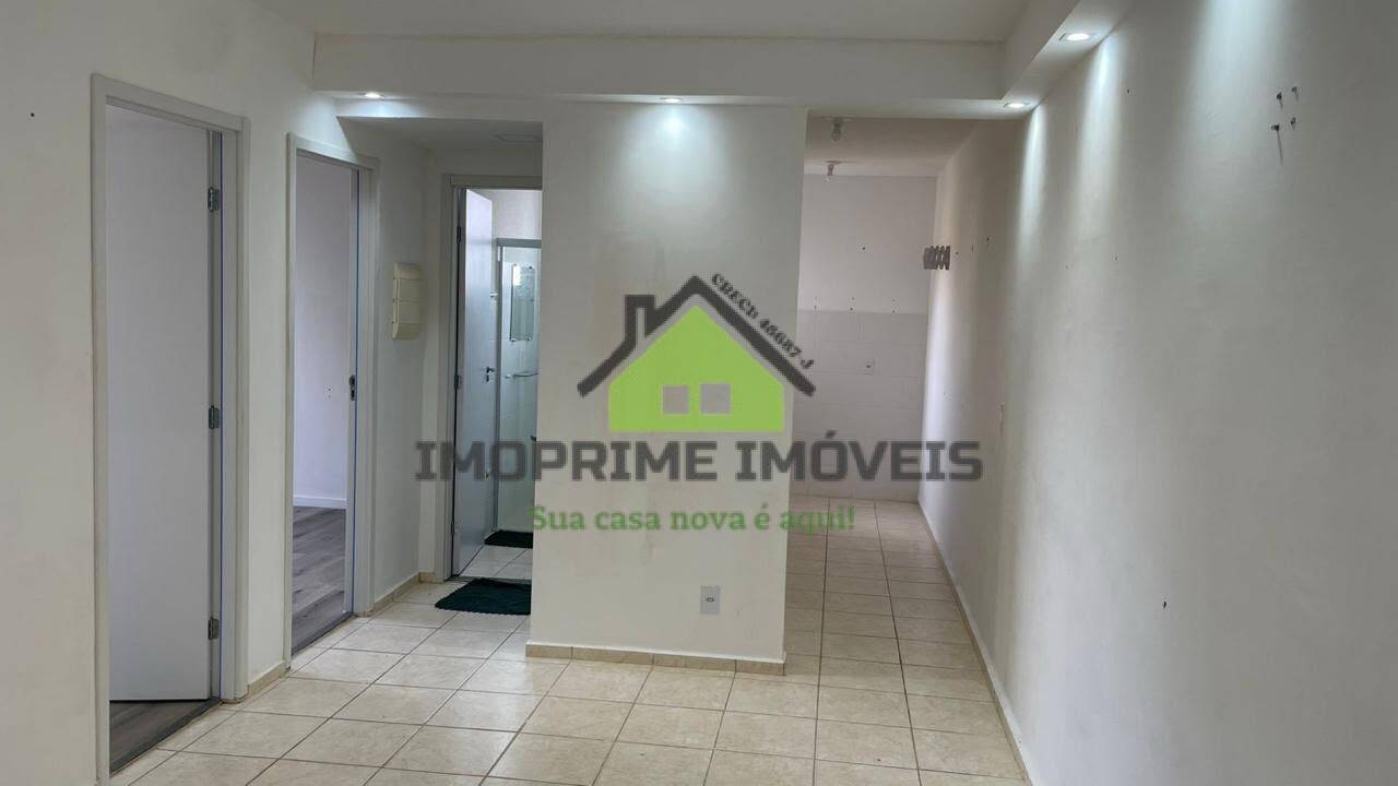 Apartamento, 2 quartos, 45 m² - Foto 3