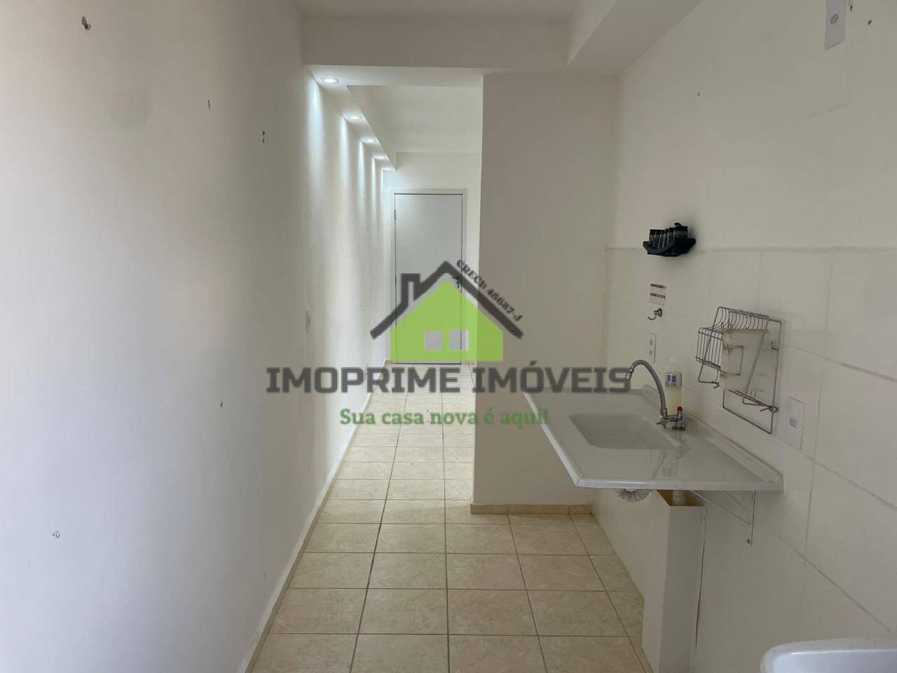 Apartamento, 2 quartos, 45 m² - Foto 5