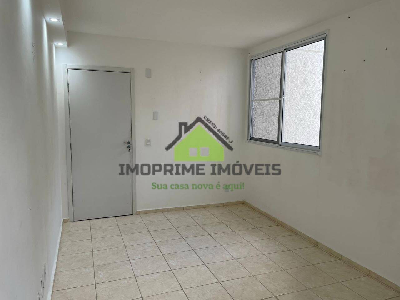Apartamento, 2 quartos, 45 m² - Foto 7