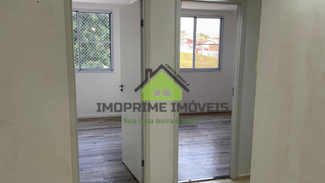 Apartamento, 2 quartos, 45 m² - Foto 6