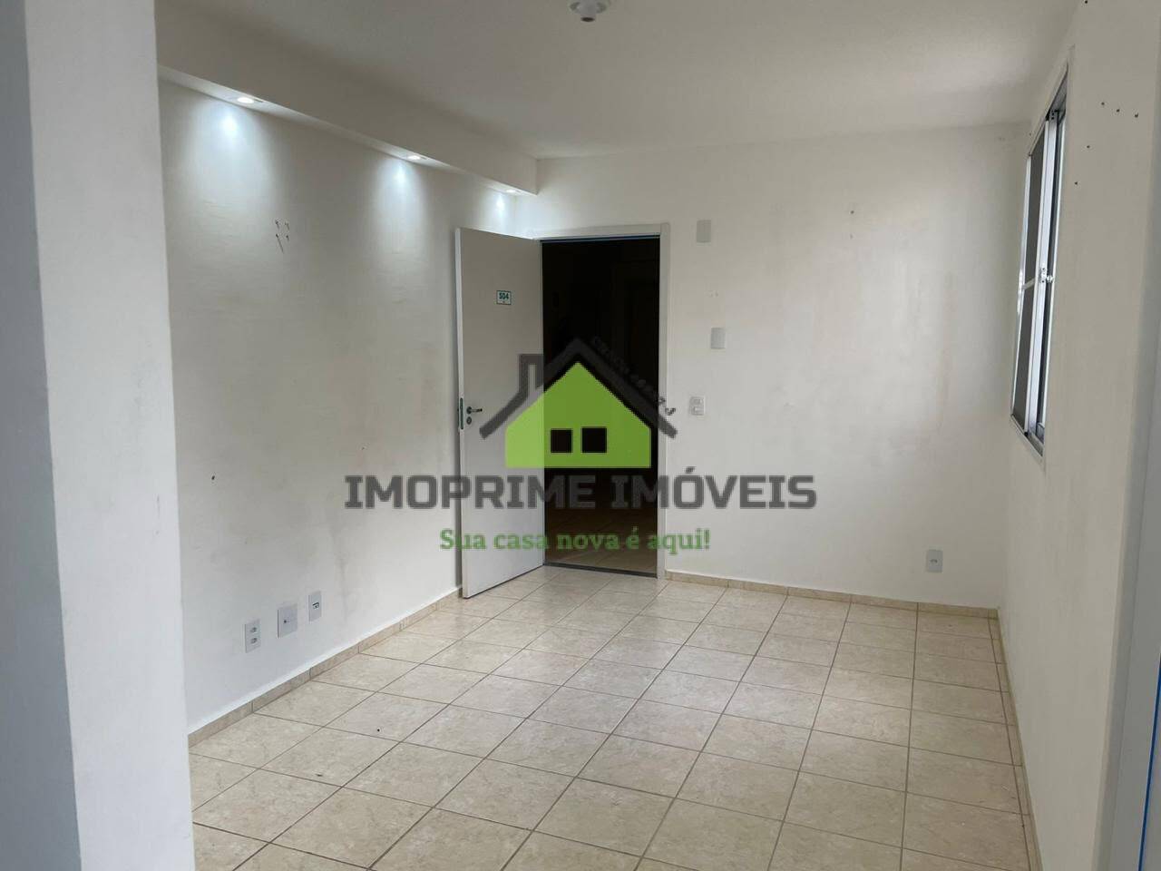 Apartamento, 2 quartos, 45 m² - Foto 9