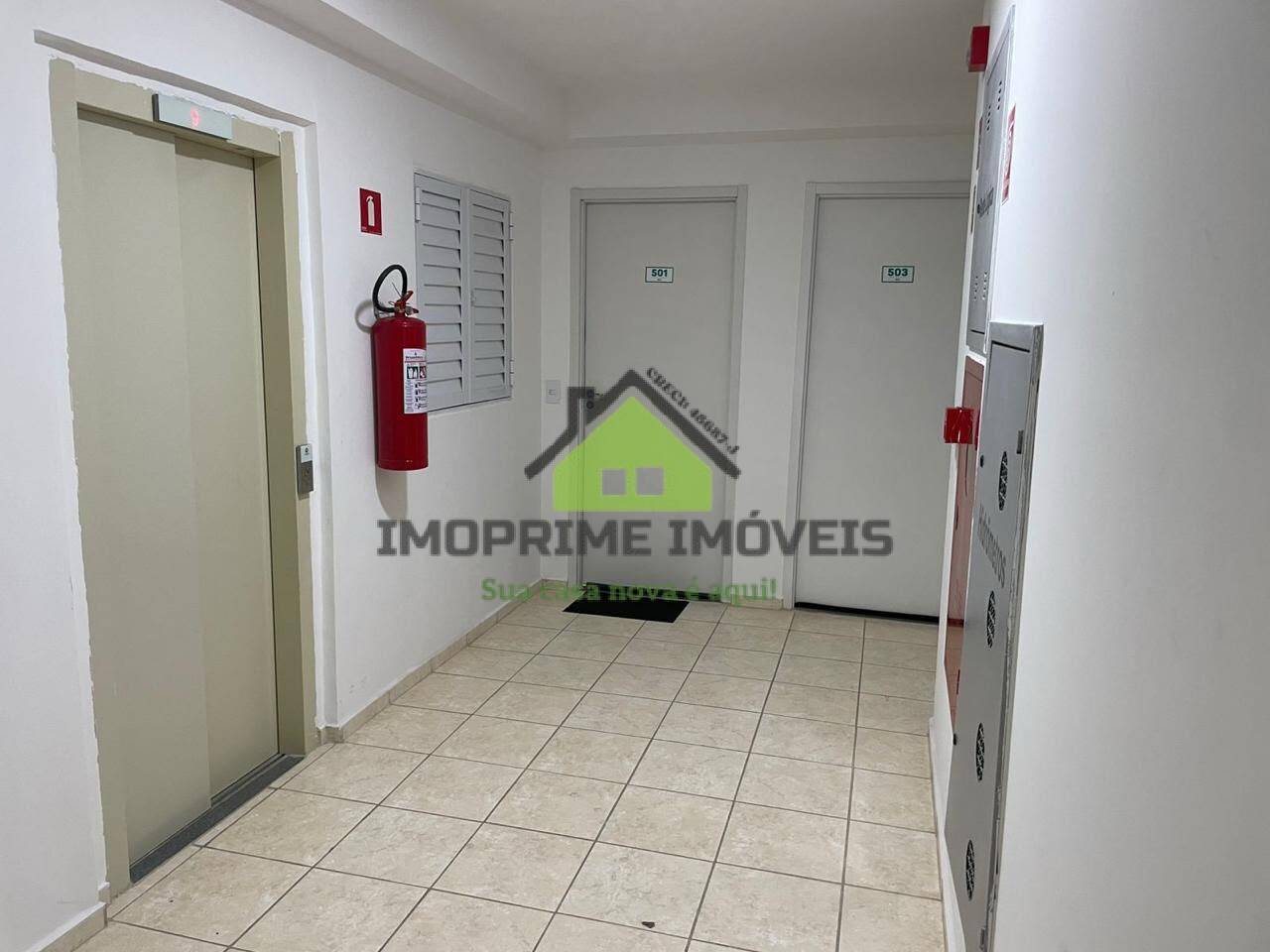 Apartamento, 2 quartos, 45 m² - Foto 22