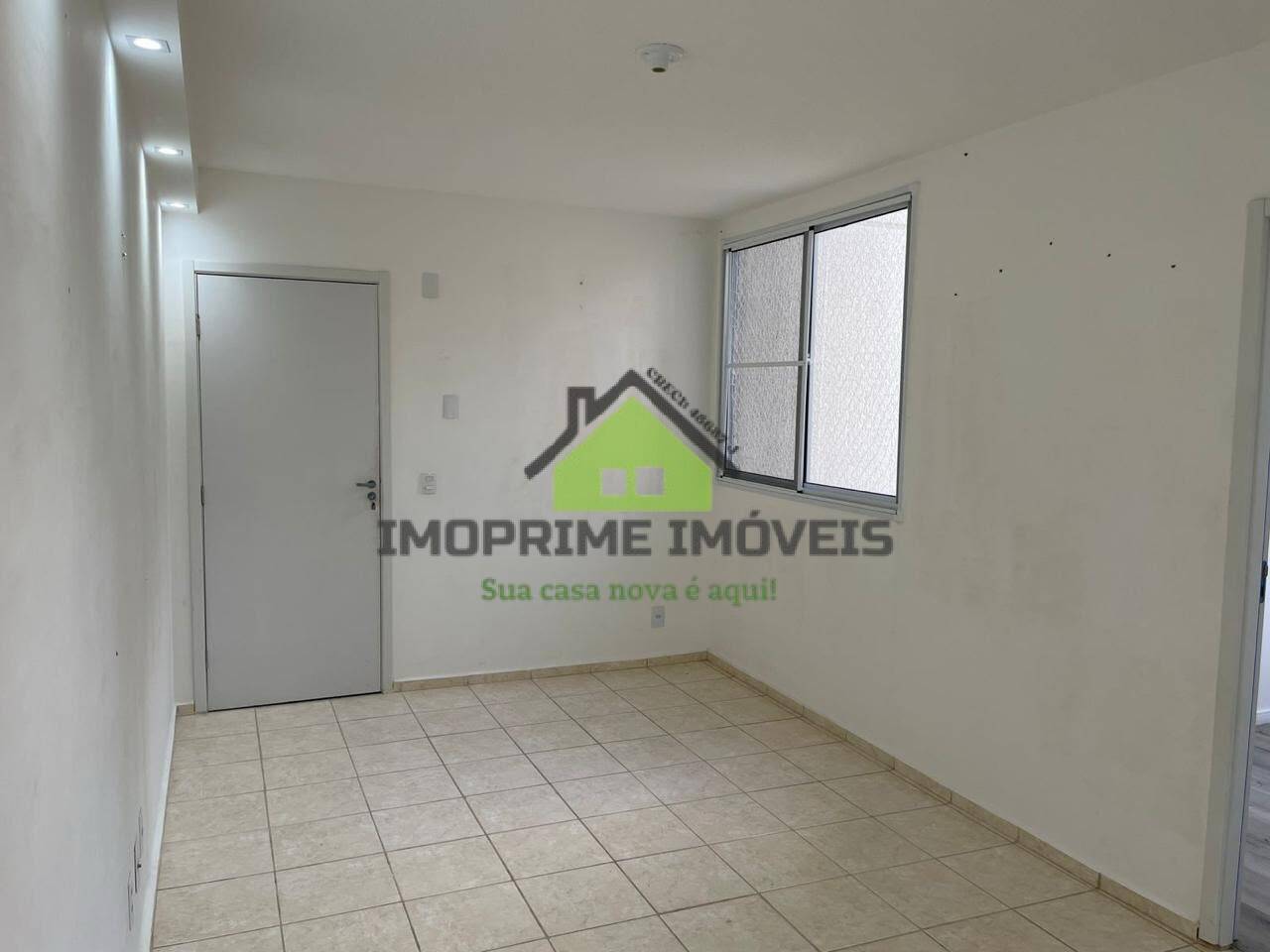 Apartamento, 2 quartos, 45 m² - Foto 10
