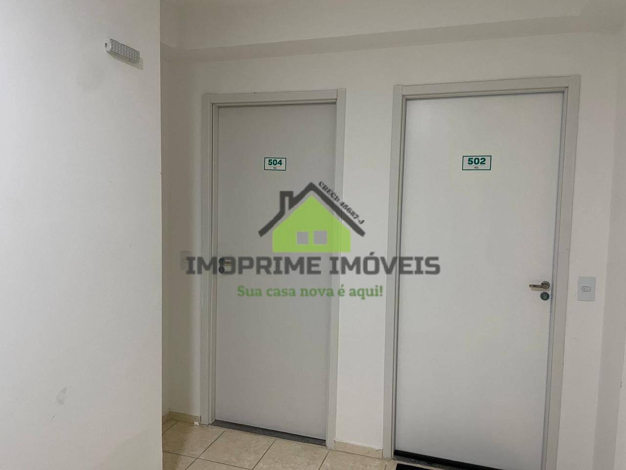 Apartamento, 2 quartos, 45 m² - Foto 20