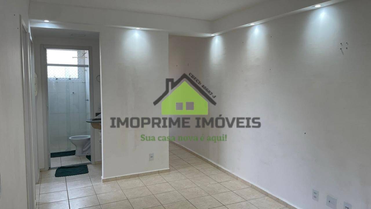 Apartamento, 2 quartos, 45 m² - Foto 11