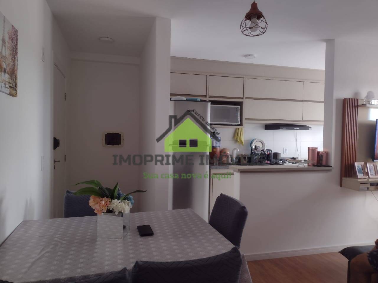 Apartamento, 2 quartos, 57 m² - Foto 5