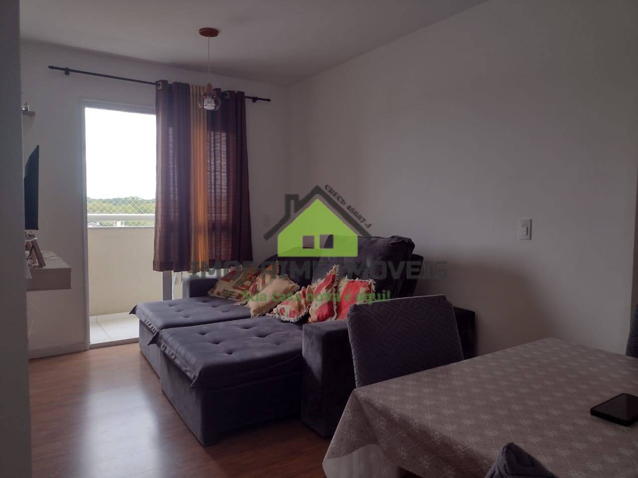 Apartamento, 2 quartos, 57 m² - Foto 9
