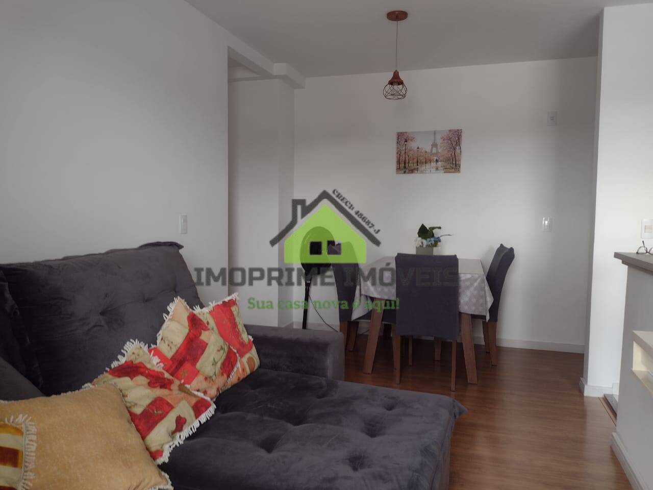 Apartamento, 2 quartos, 57 m² - Foto 8