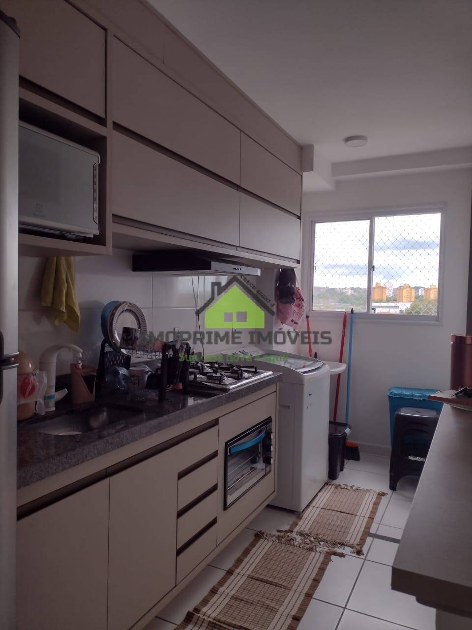 Apartamento, 2 quartos, 57 m² - Foto 13