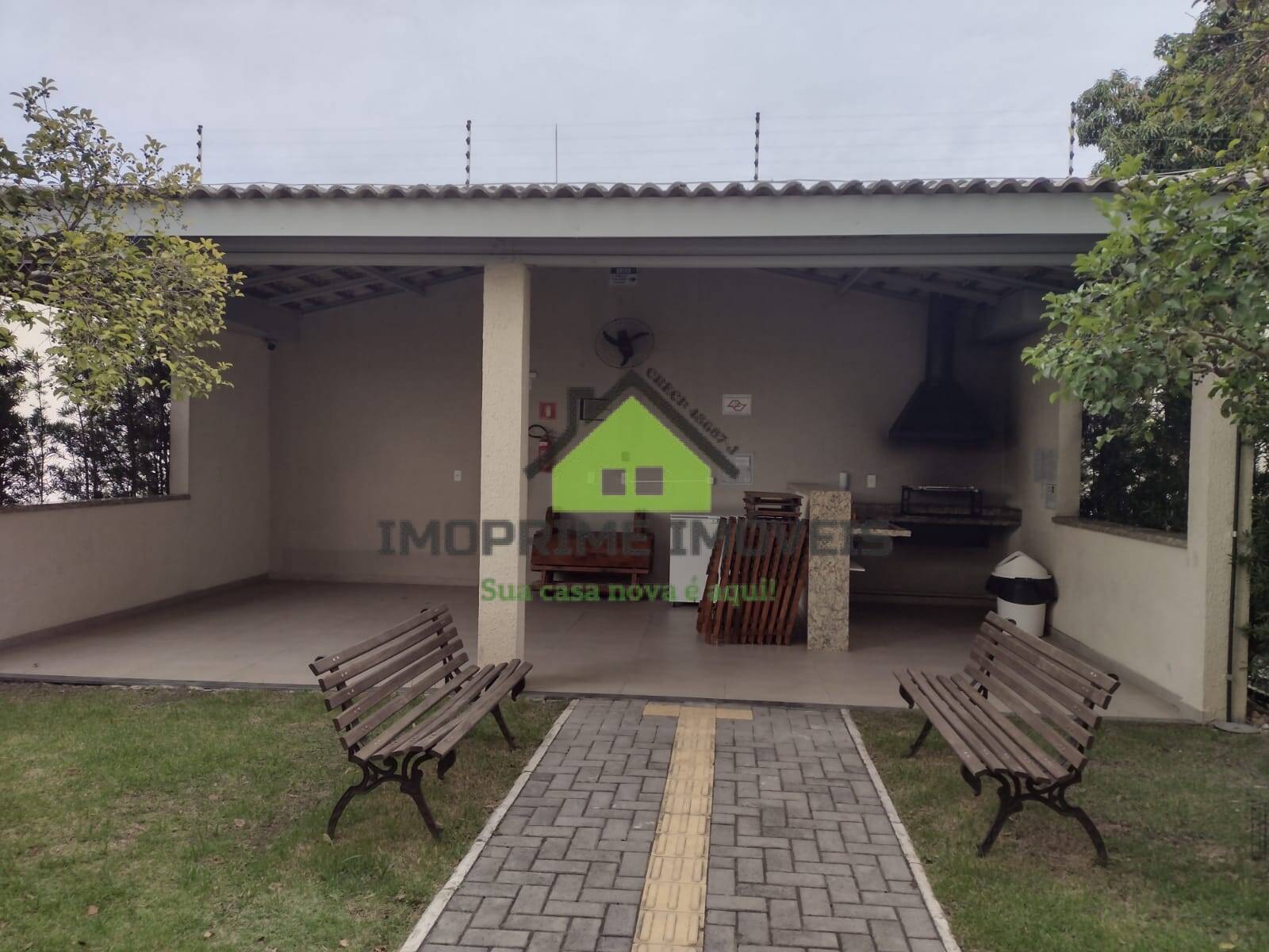 Apartamento, 2 quartos, 57 m² - Foto 23