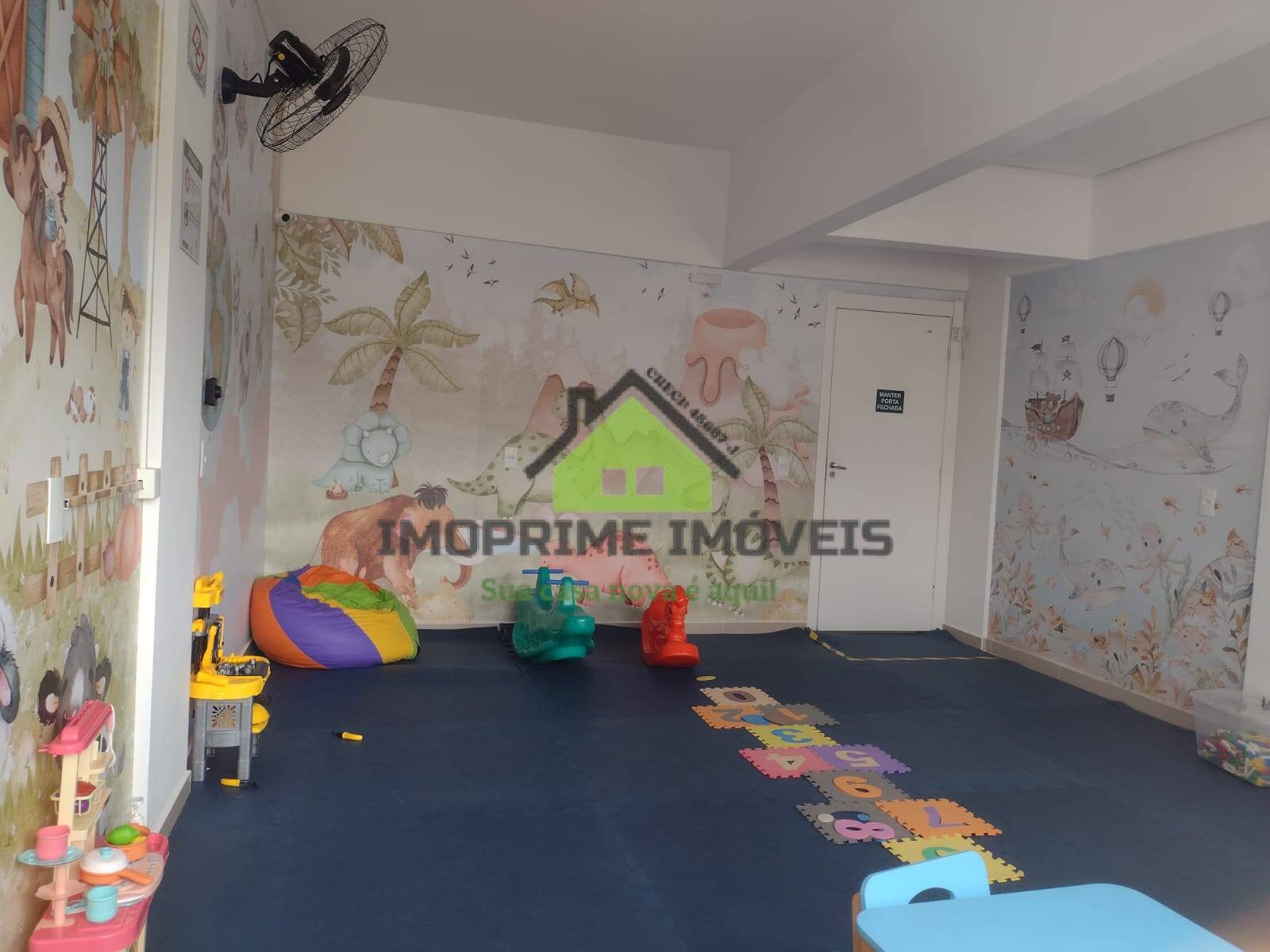 Apartamento, 2 quartos, 57 m² - Foto 22