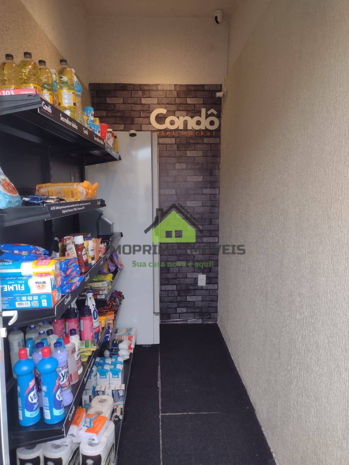 Apartamento, 2 quartos, 57 m² - Foto 24