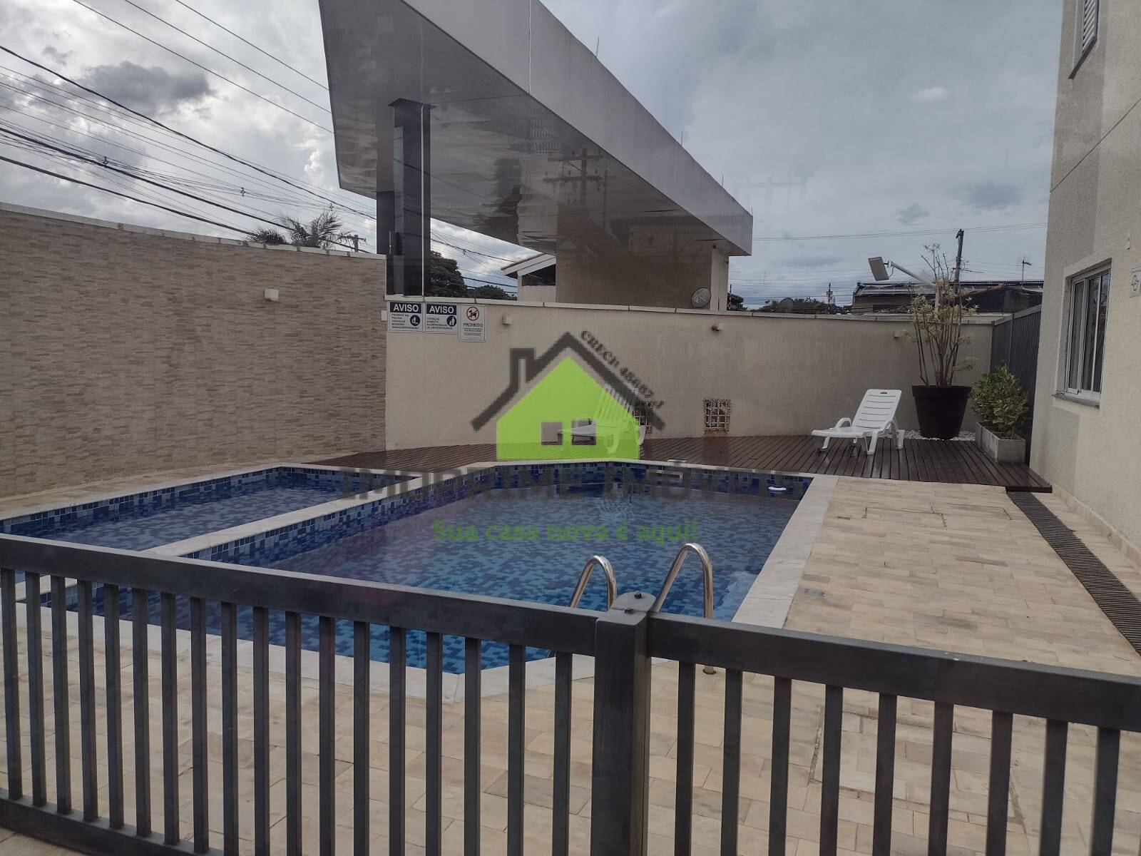 Apartamento, 2 quartos, 57 m² - Foto 20