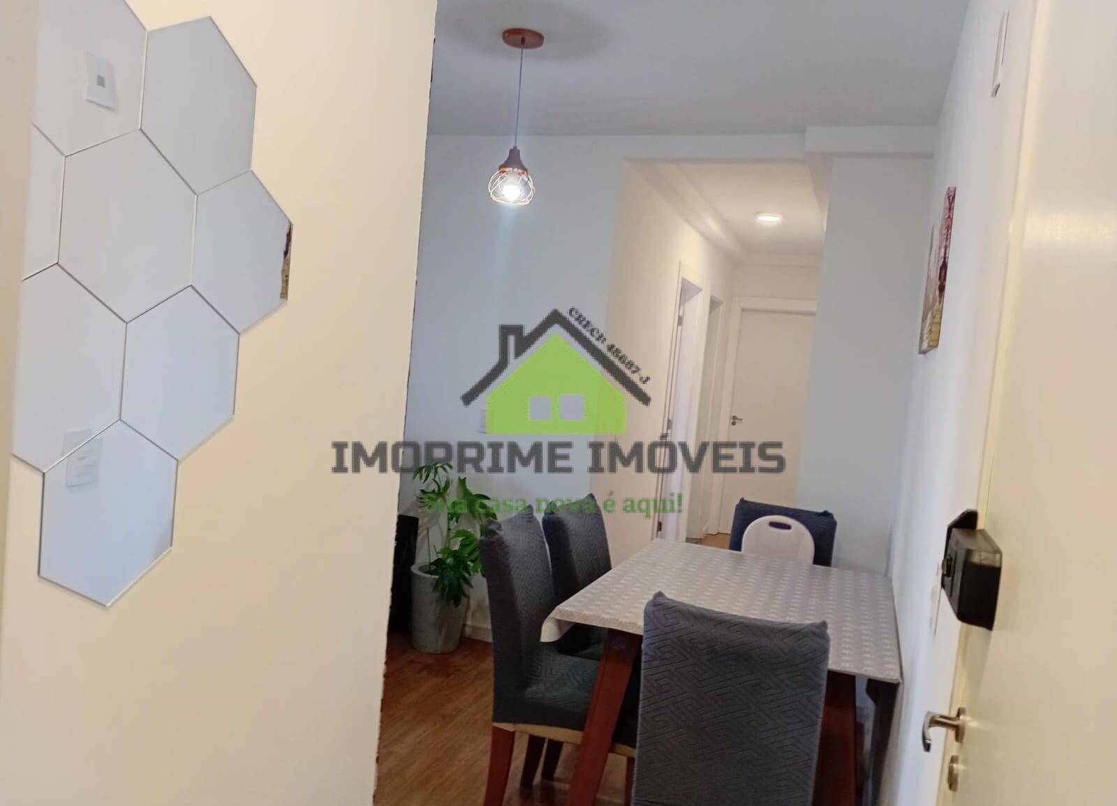 Apartamento, 2 quartos, 57 m² - Foto 27
