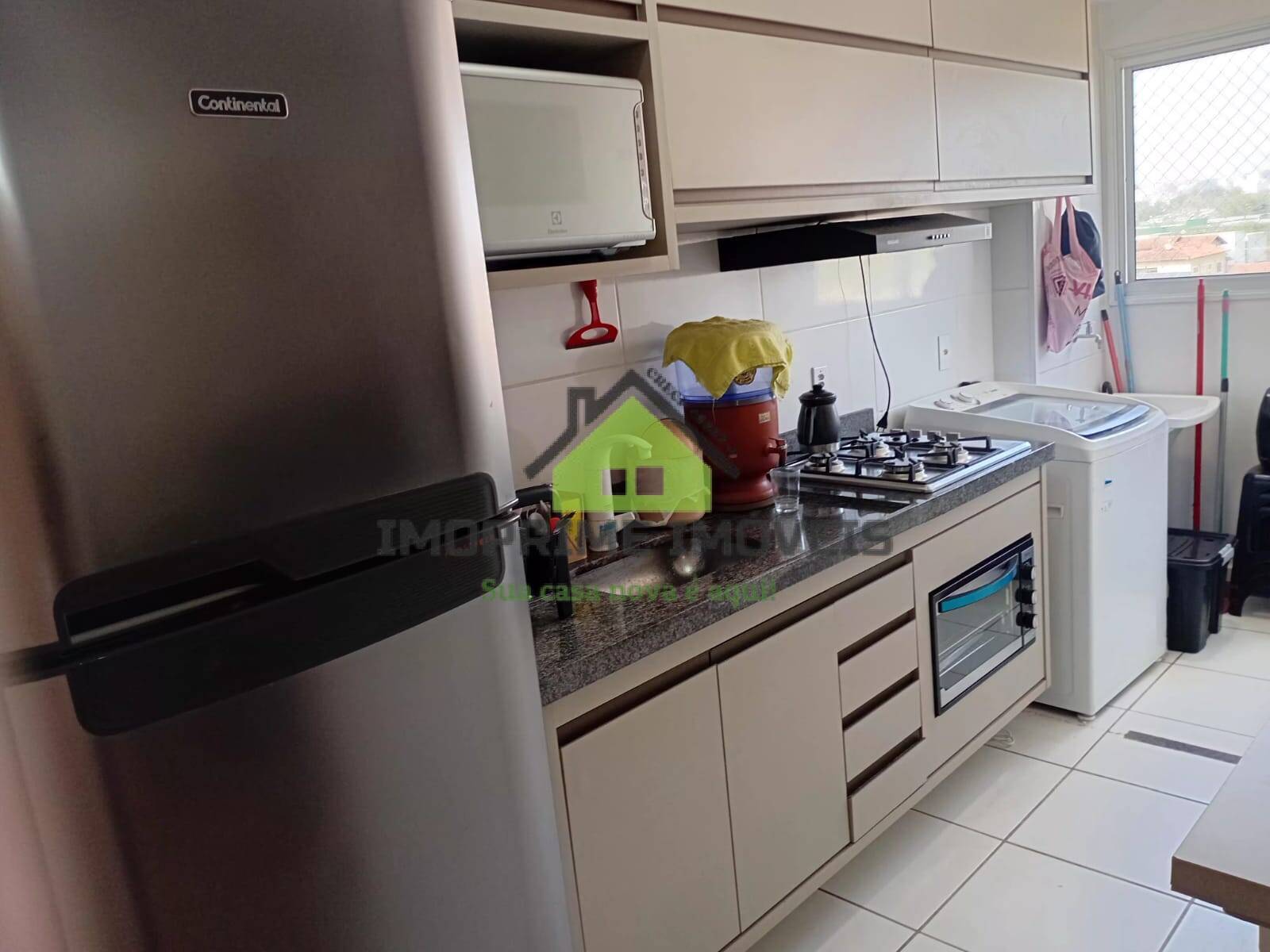 Apartamento, 2 quartos, 57 m² - Foto 30