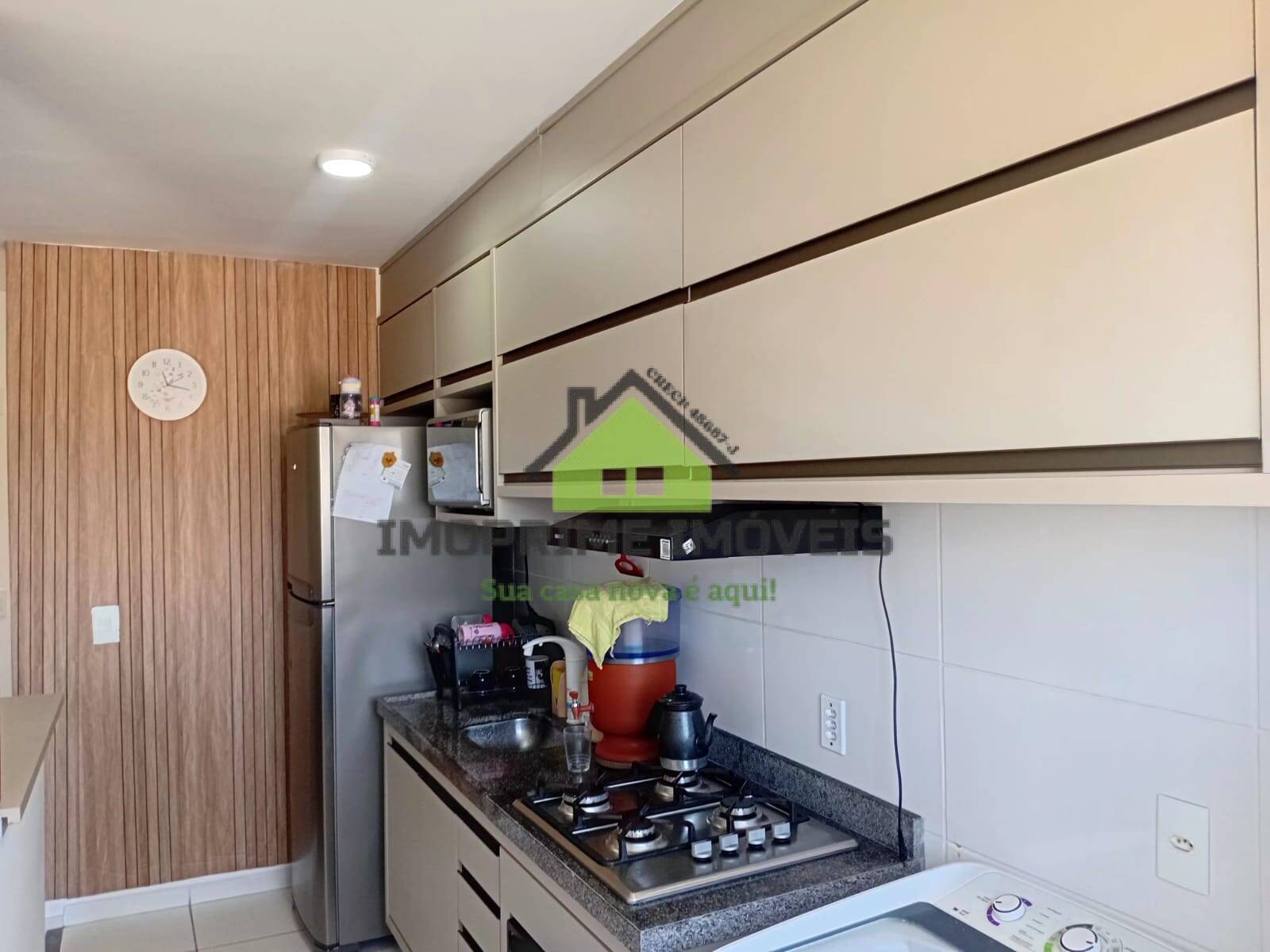 Apartamento, 2 quartos, 57 m² - Foto 33