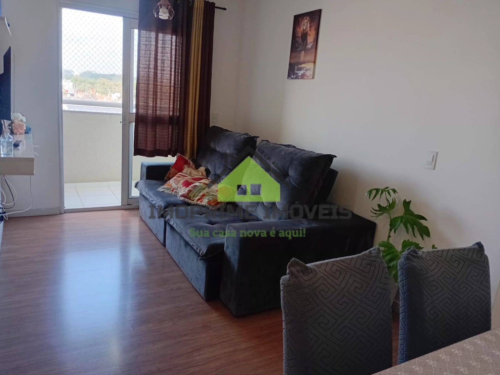 Apartamento, 2 quartos, 57 m² - Foto 38