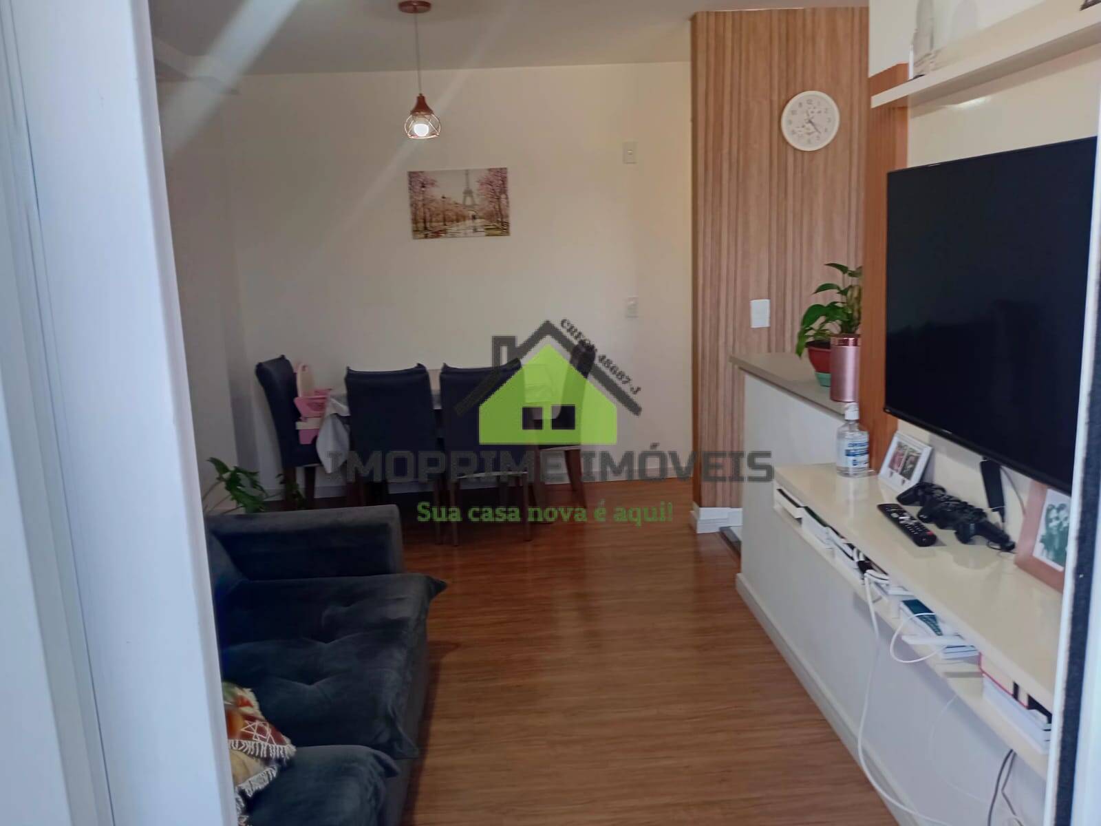 Apartamento, 2 quartos, 57 m² - Foto 35