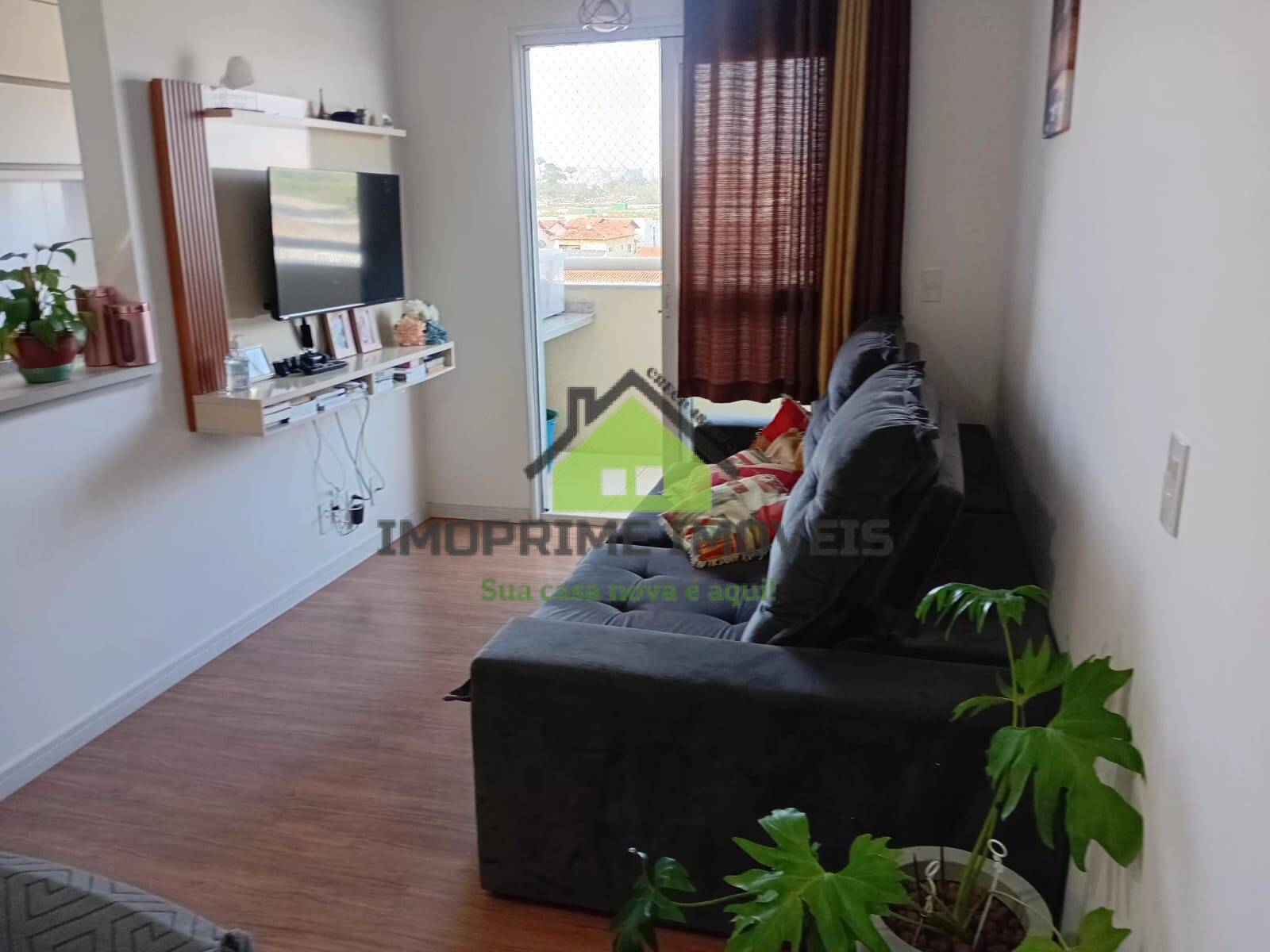 Apartamento, 2 quartos, 57 m² - Foto 37