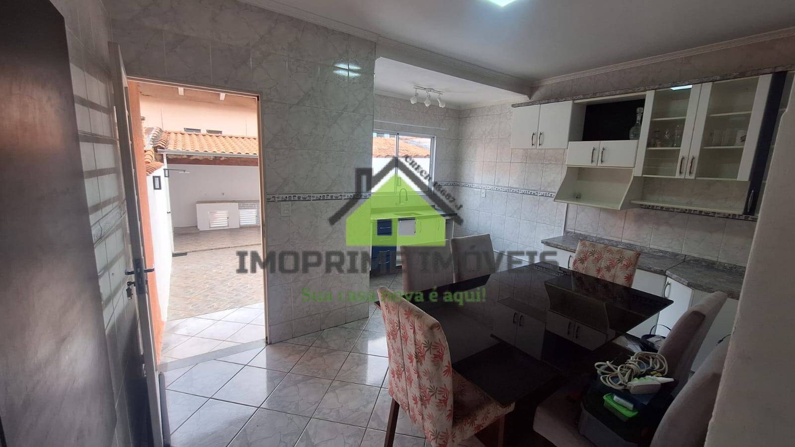 Casa de Condomínio, 2 quartos - Foto 4