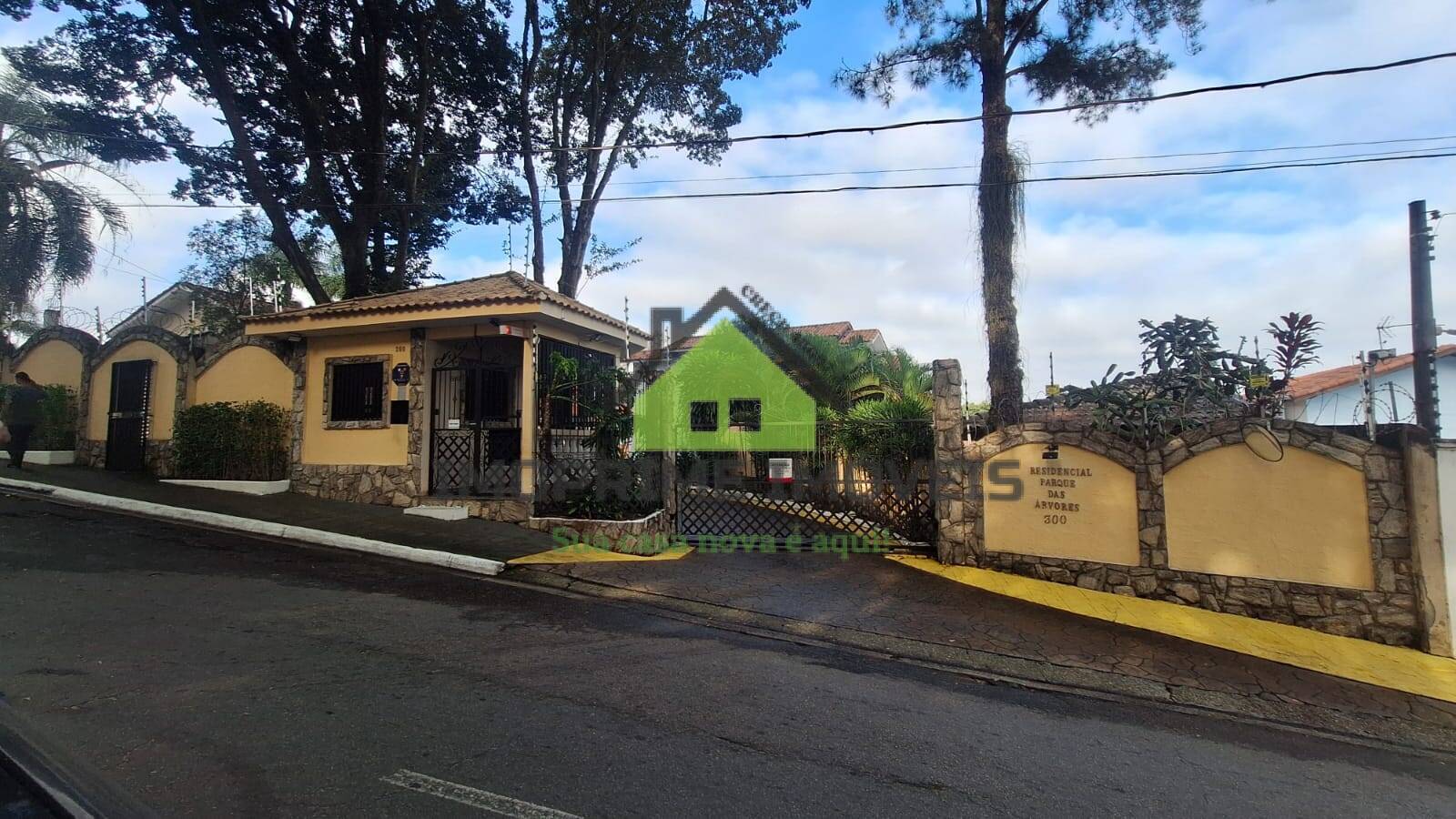 Casa de Condomínio, 2 quartos - Foto 17