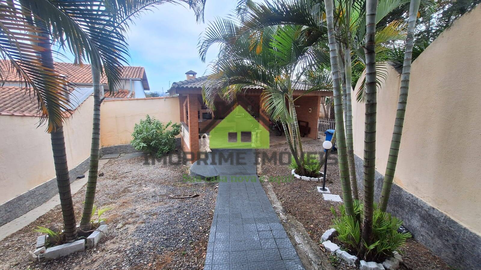Casa de Condomínio, 2 quartos - Foto 11