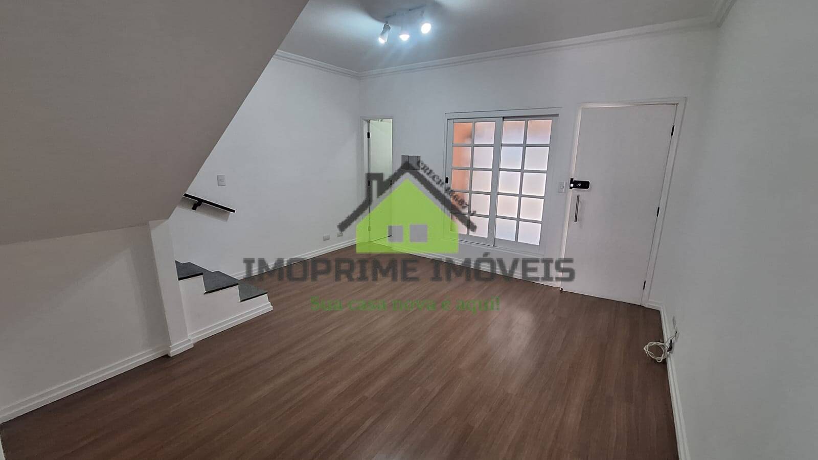 Casa de Condomínio, 2 quartos - Foto 2