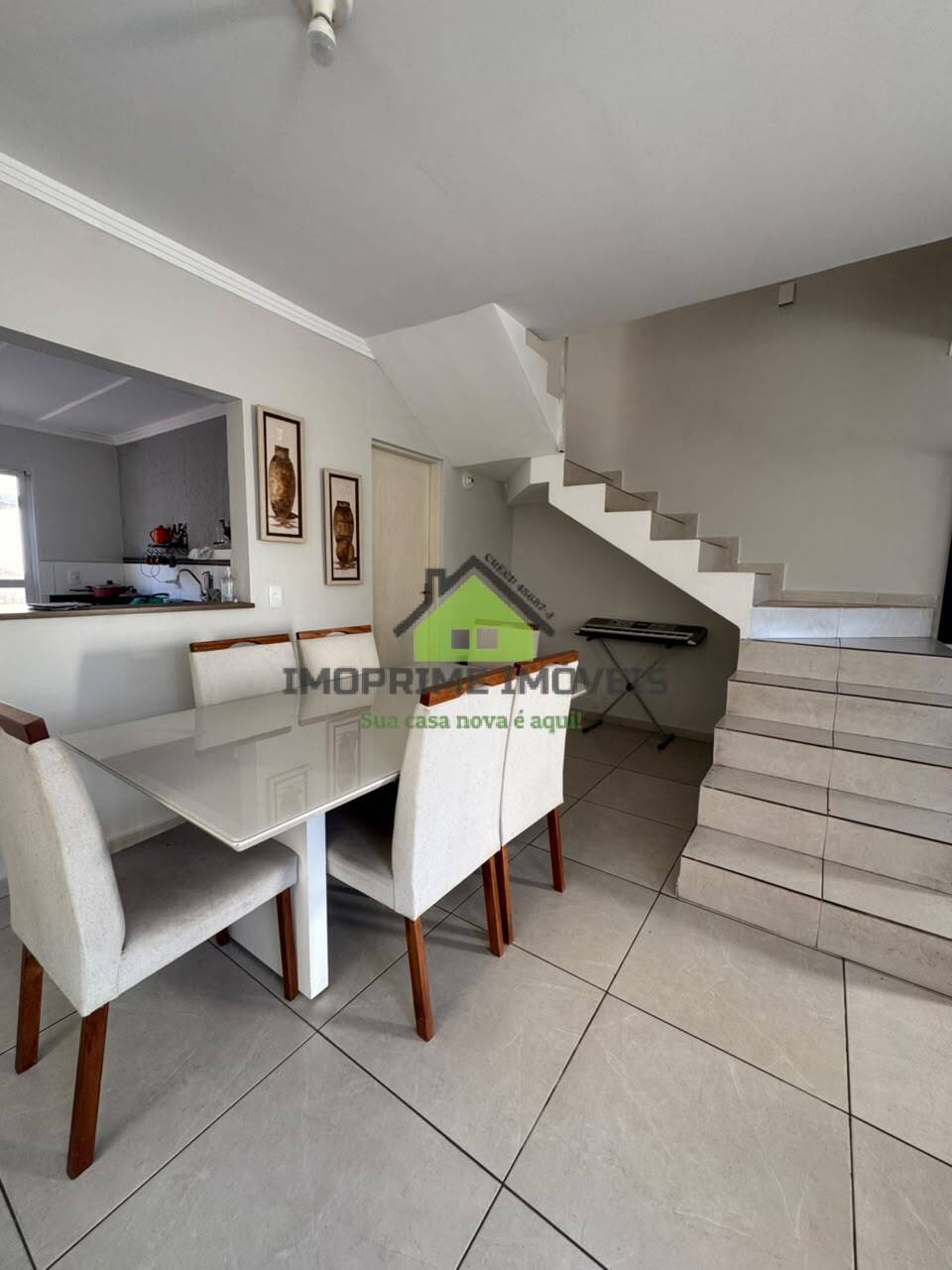 Casa, 3 quartos, 106 m² - Foto 2